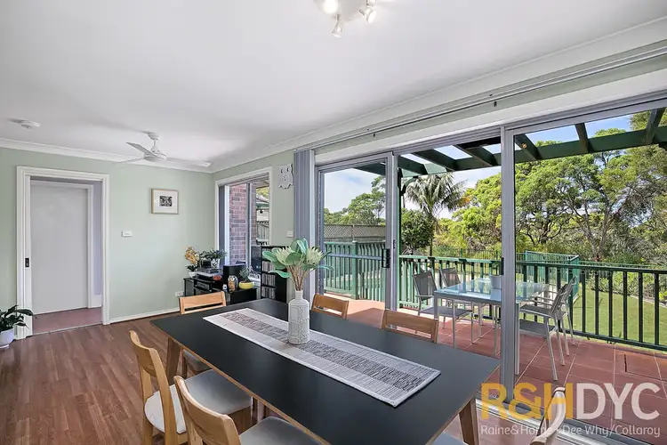 Fourth view of Homely house listing, 4a Guardian Parade, Beacon Hill NSW 2100