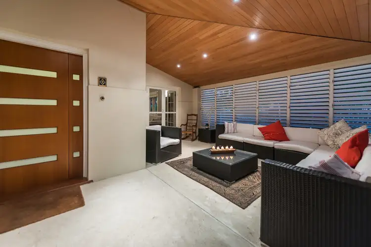 Second view of Homely house listing, 17 Lutey Avenue, Daglish WA 6008