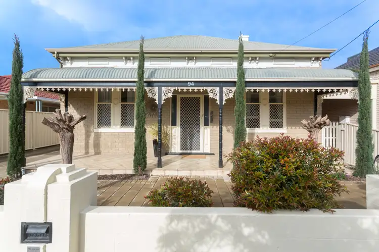 94 Old Pelham Street, Ethelton SA 5015