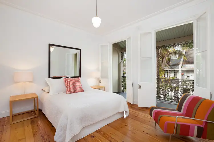 Sixth view of Homely terrace listing, 113 Barcom Avenue, Darlinghurst NSW 2010