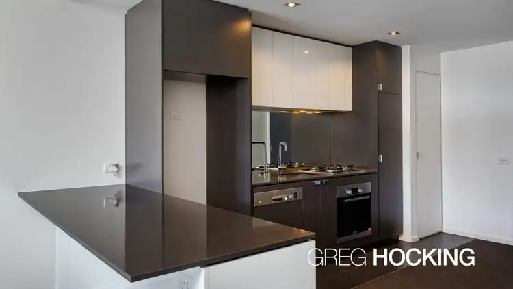 Second view of Homely unit listing, 143/75 Graham Road, Highett VIC 3190