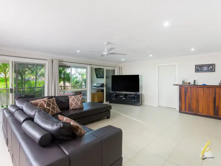 Sixth view of Homely house listing, 33 TIMBARRA CR, Jindalee QLD 4074