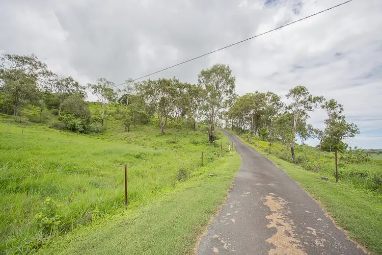 Fifth view of Homely house listing, 211 Barrow Hill Road, Habana QLD 4740