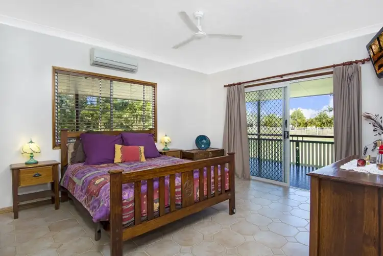 Seventh view of Homely rural property listing, 115 Gibraltar Road, Rangewood QLD 4817