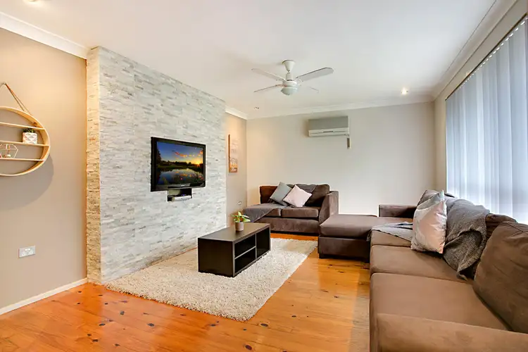 Second view of Homely house listing, 17 Turon Place, Ruse NSW 2560