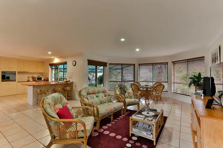 Fourth view of Homely house listing, 341 Reushle Road, Cabarlah QLD 4352