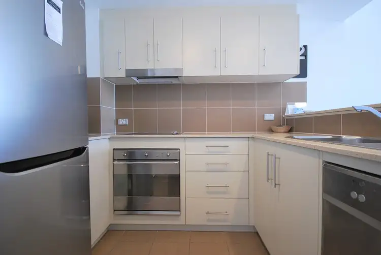 Second view of Homely apartment listing, 1081/1 Ocean Street, Burleigh Heads QLD 4220