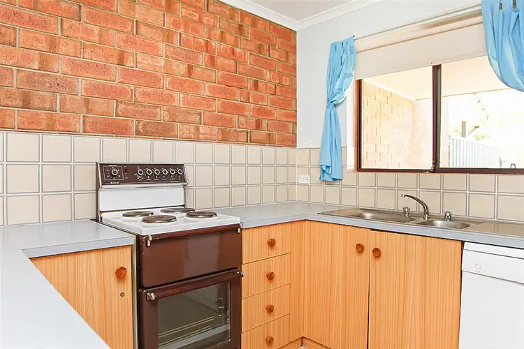 Second view of Homely unit listing, Unit 6, 13 Windsor Avenue, Clovelly Park SA 5042