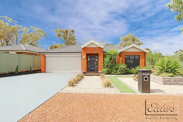 Main view of Homely house listing, 13 Duncan Court, Junortoun VIC 3551