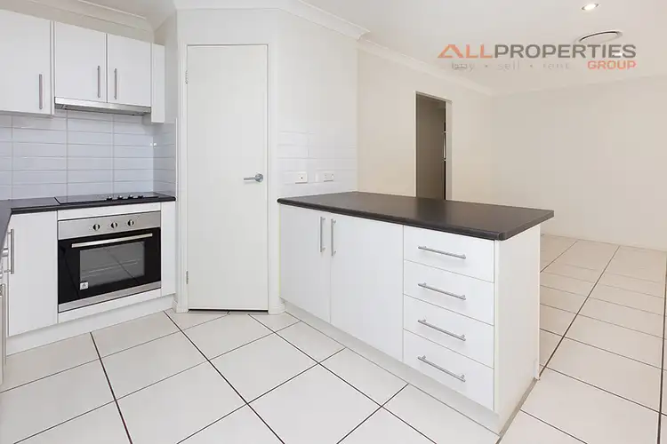 Fourth view of Homely house listing, 180 Benhiam Street, Calamvale QLD 4116