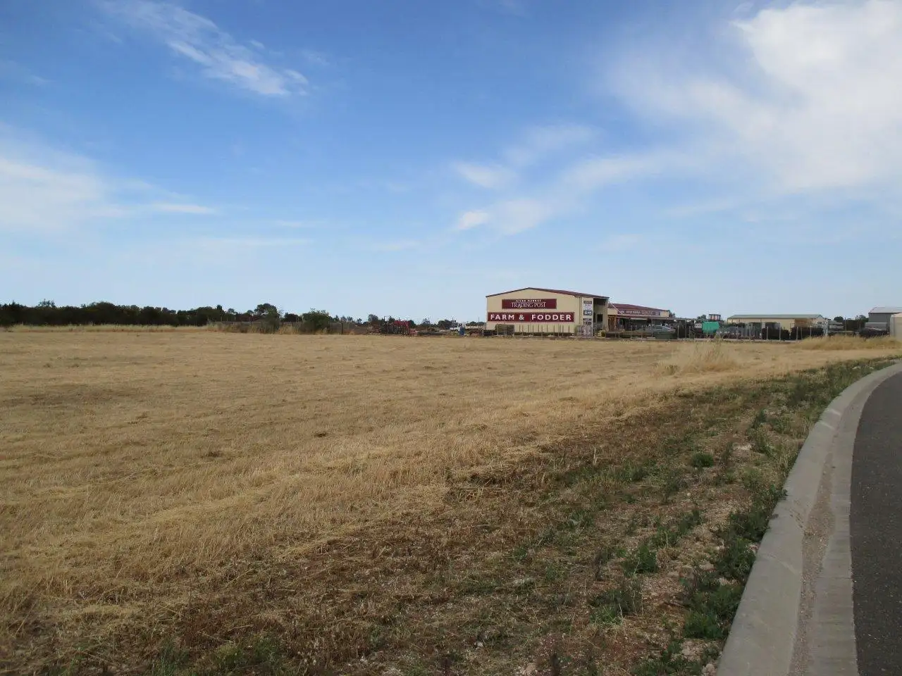 Main view of Homely land listing, Lot 31 Big Olive Grove, Tailem Bend SA 5260