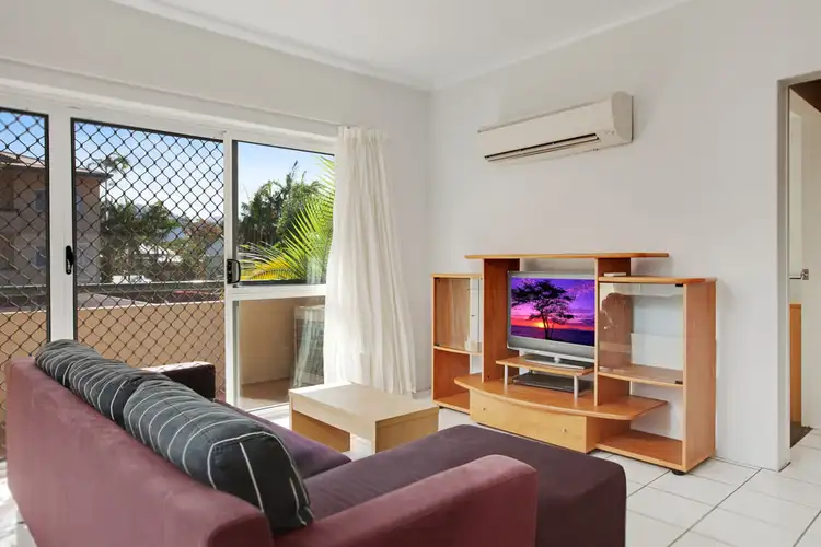 210/191 McLeod Street, Cairns North QLD 4870