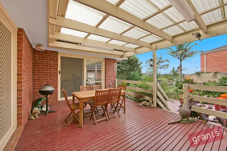 Third view of Homely house listing, 6 Heard Close, Berwick VIC 3806