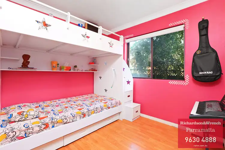 Sixth view of Homely unit listing, 2/75 Weston Street, Harris Park NSW 2150