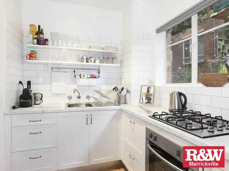 Third view of Homely apartment listing, 11/30 Ewart Street, Marrickville NSW 2204
