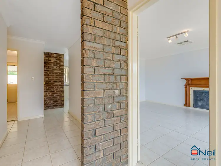 Fifth view of Homely house listing, 27 Tewson Road, Camillo WA 6111