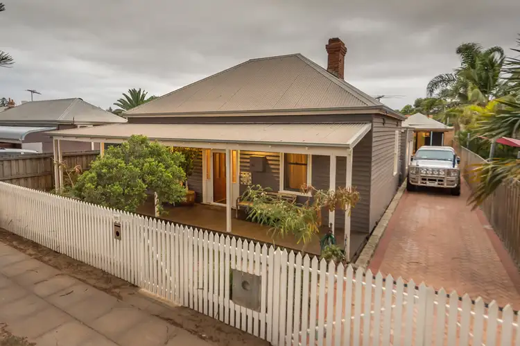 111 Fitzgerald Street, Geraldton WA 6530