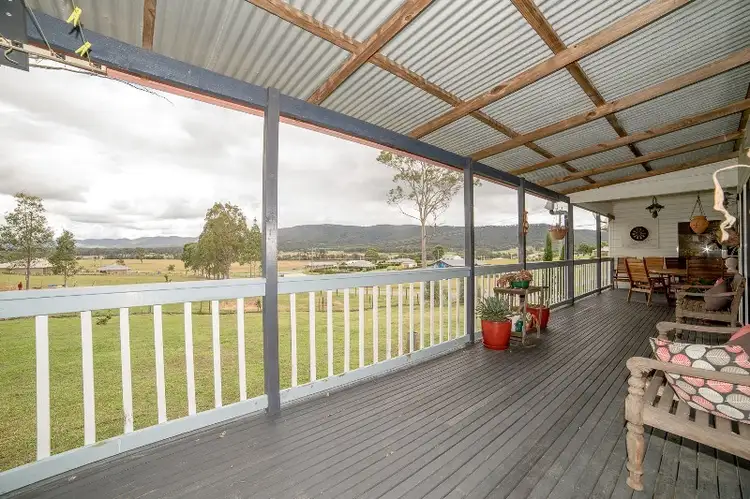 43 Walmsley Street, Millfield NSW 2325