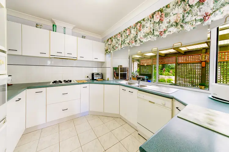 Fifth view of Homely house listing, 1 Headwaters Court, Yandina QLD 4561