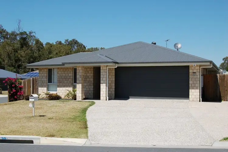 1 Quiet Court, Heritage Park QLD 4118