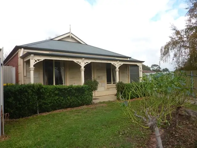 Third view of Homely house listing, 1 / 24 Jacaranda Dr, Woodside SA 5244