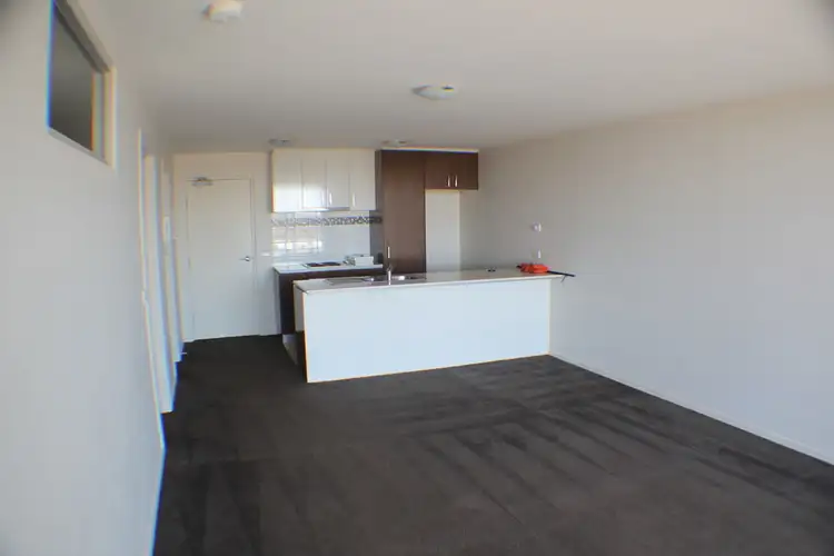 Fourth view of Homely apartment listing, 604/55 Hopkins Street, Footscray VIC 3011
