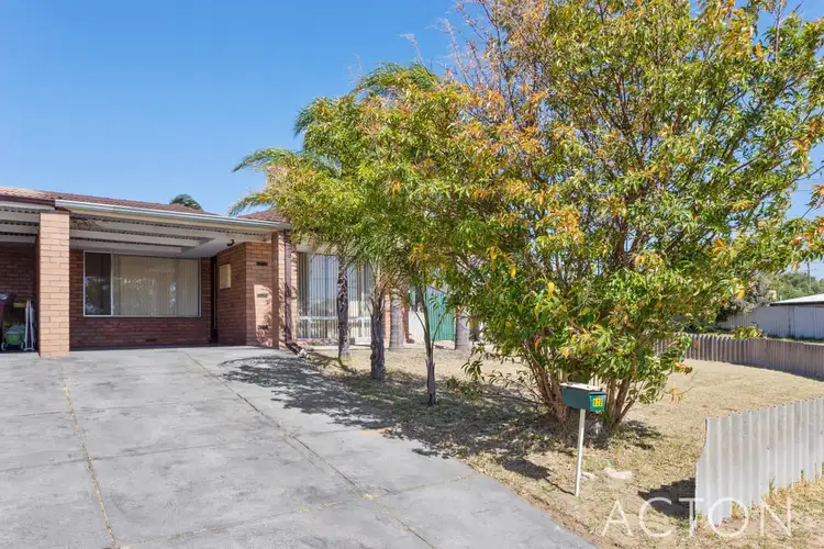 Fifth view of Homely house listing, 82B Doolette Street, Spearwood WA 6163