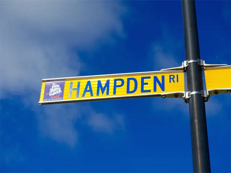 Third view of Homely land listing, 22 Hampden Rise, Baldivis WA 6171