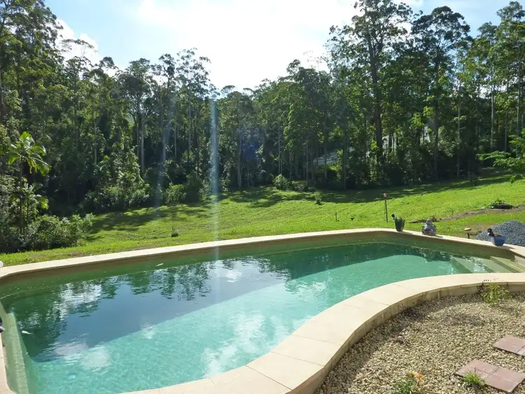 250 Johnsons Road, Sandy Beach NSW 2456