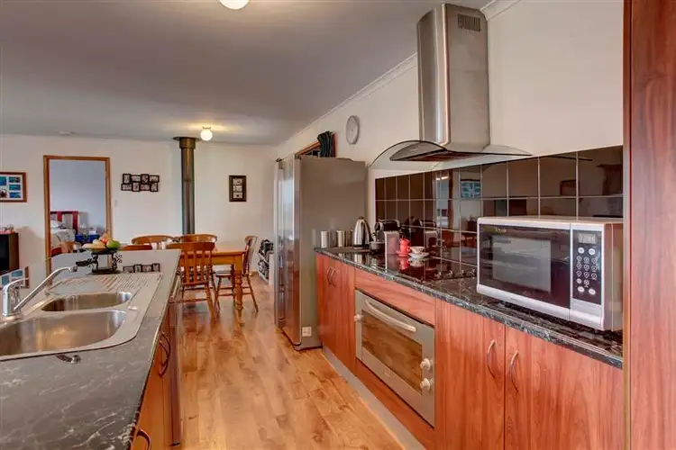 Third view of Homely house listing, 21 Natasha Drive, Poonindie SA 5607