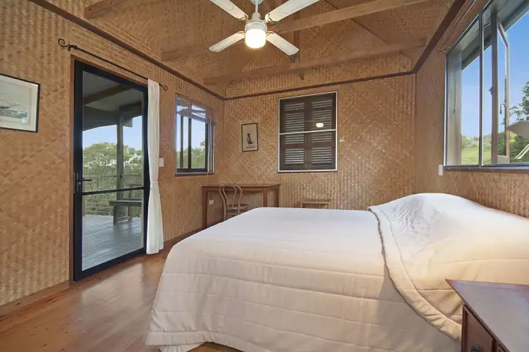 Fifth view of Homely rural property listing, 678 Kenilworth-Skyring Creek Road, Carters Ridge QLD 4563