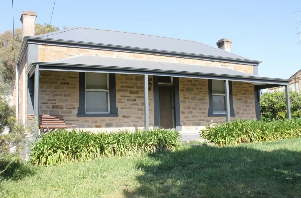 Main view of Homely house listing, 20 Albert Street, Clare SA 5453