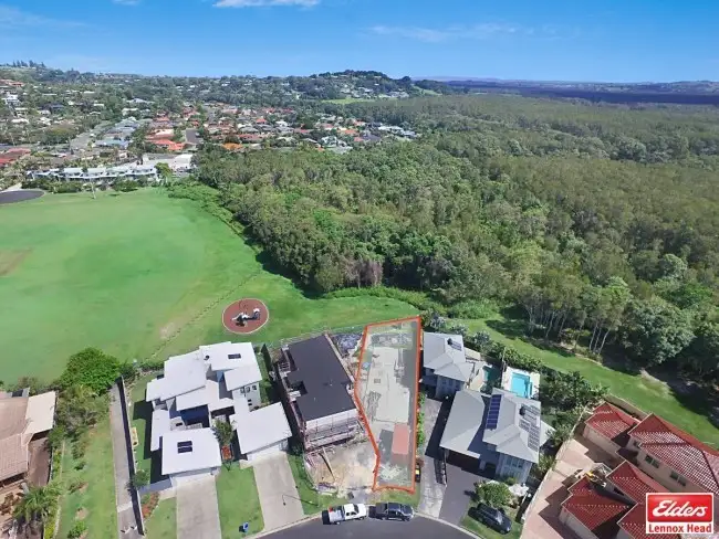 Third view of Homely land listing, 1/13 Alison Ave, Lennox Head NSW 2478