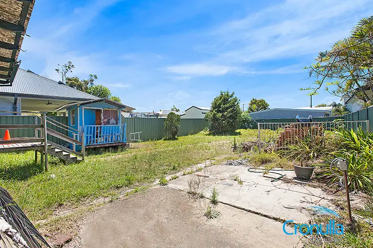 Second view of Homely house listing, 43 Bridges Street, Kurnell NSW 2231