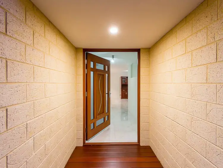 Third view of Homely house listing, 21 Harcourt Drive, Hillarys WA 6025