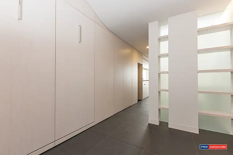 Third view of Homely studio listing, 515/25 Edinburgh Avenue, Acton ACT 2601