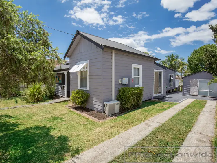 Second view of Homely house listing, 70 Tennyson Street, Beresfield NSW 2322