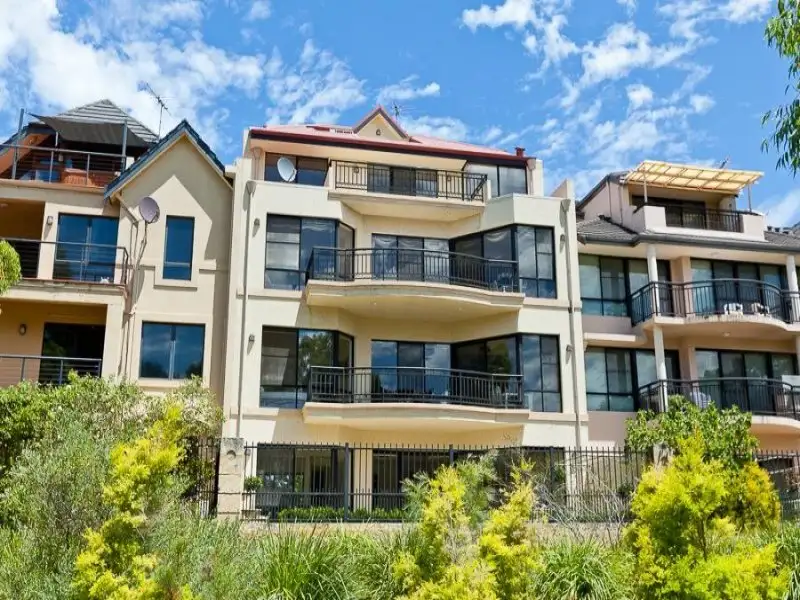 Main view of Homely house listing, 38 Jewell Lane, East Perth WA 6004