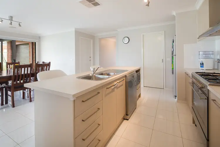 Sixth view of Homely house listing, 5 Pemberton Place, Miners Rest VIC 3352