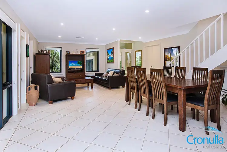 Third view of Homely semi-detached listing, 7 Harbour Street, Cronulla NSW 2230
