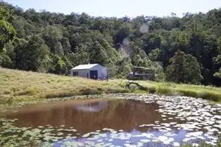 Fifth view of Homely rural property listing, Lot 4 Armidale Road, Bellbrook NSW 2440