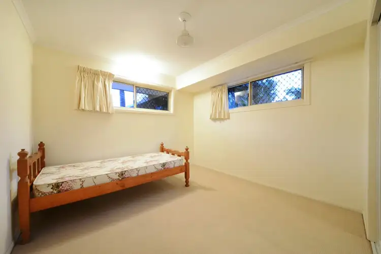 Fourth view of Homely unit listing, 4/10 Erromango Drive, Jubilee Pocket QLD 4802