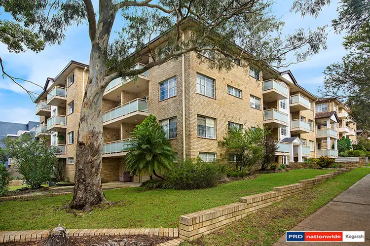 6/19 English Street, Kogarah NSW 2217