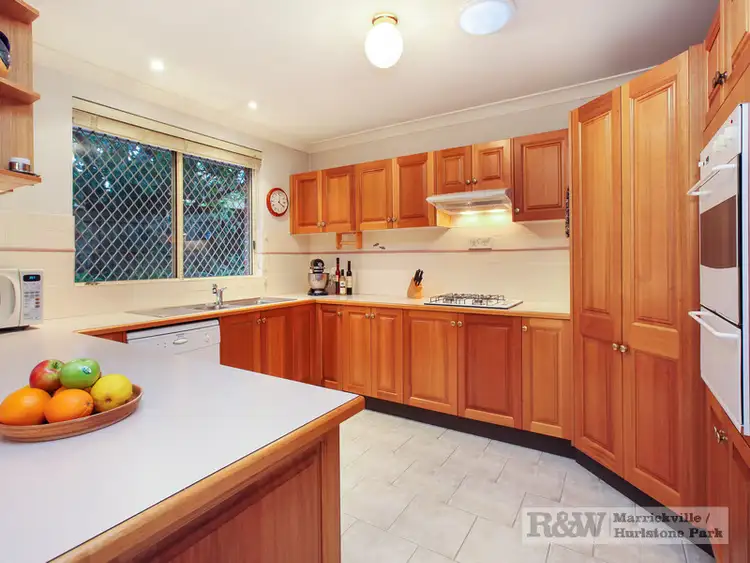 Third view of Homely apartment listing, 3/15 Hurlstone Avenue, Hurlstone Park NSW 2193