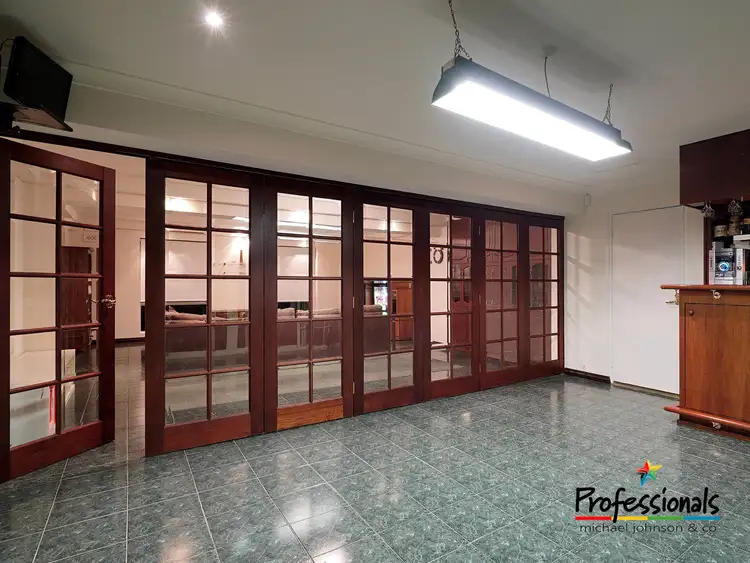 Fifth view of Homely house listing, 15 Drake Way, Morley WA 6062