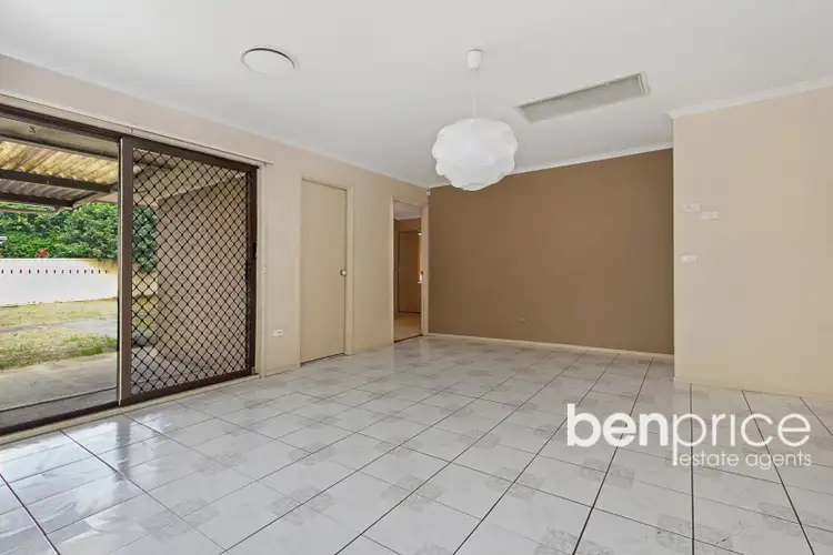 Fourth view of Homely house listing, 103 Explorers Way, St Clair NSW 2759