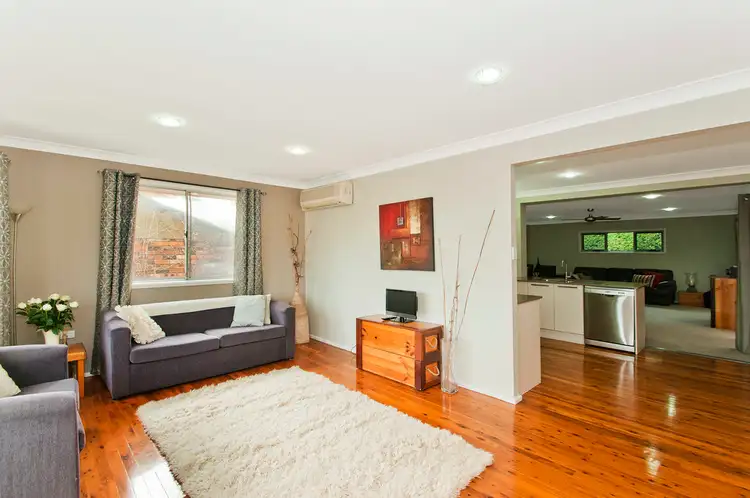 Third view of Homely house listing, 20 Kathryn Street, Kanahooka NSW 2530