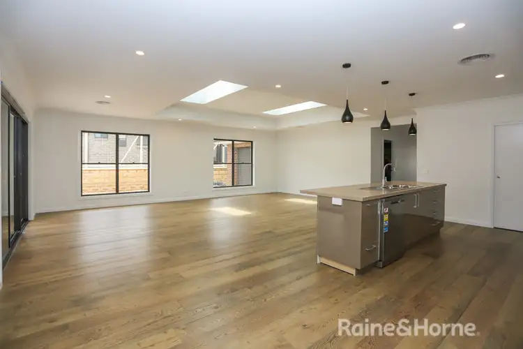 Sixth view of Homely house listing, 58 Graham Drive, Kelso NSW 2795