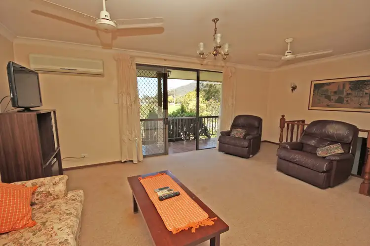 Second view of Homely house listing, 21 Castle Street, Laurieton NSW 2443