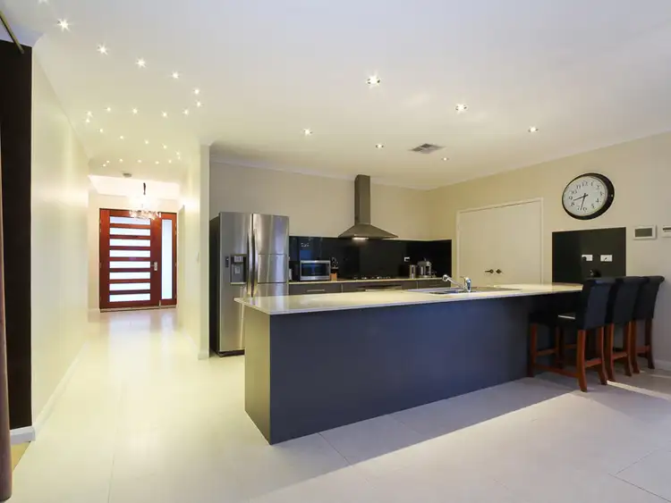 Sixth view of Homely house listing, 61 Leeway Loop, Alkimos WA 6038